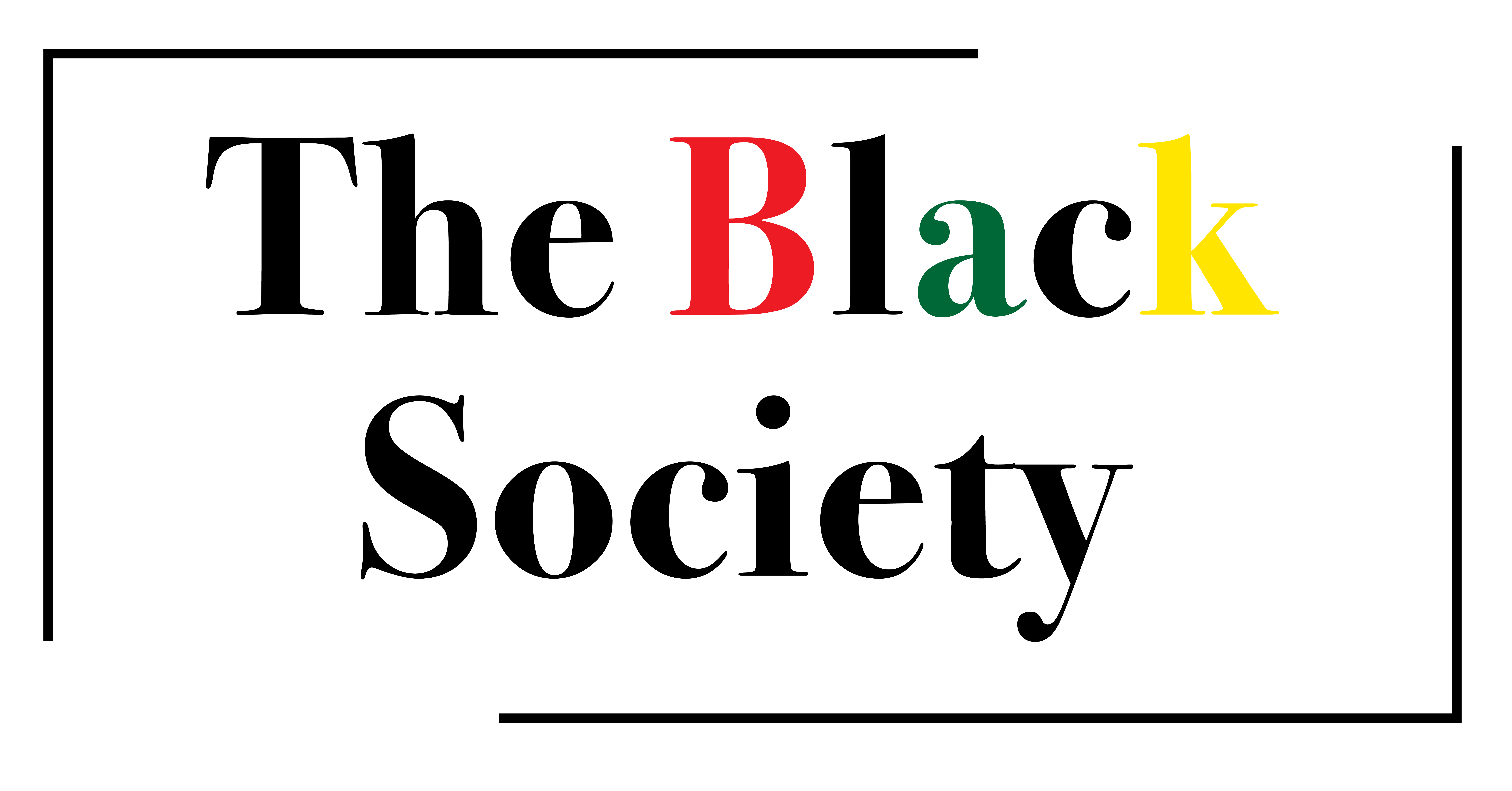 The Black Society